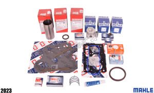 MOTOR REKTİFİYE SETİ 1.KALİTE