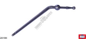 VİTES KOLU UZUN (KARE TİP UÇLU) YM