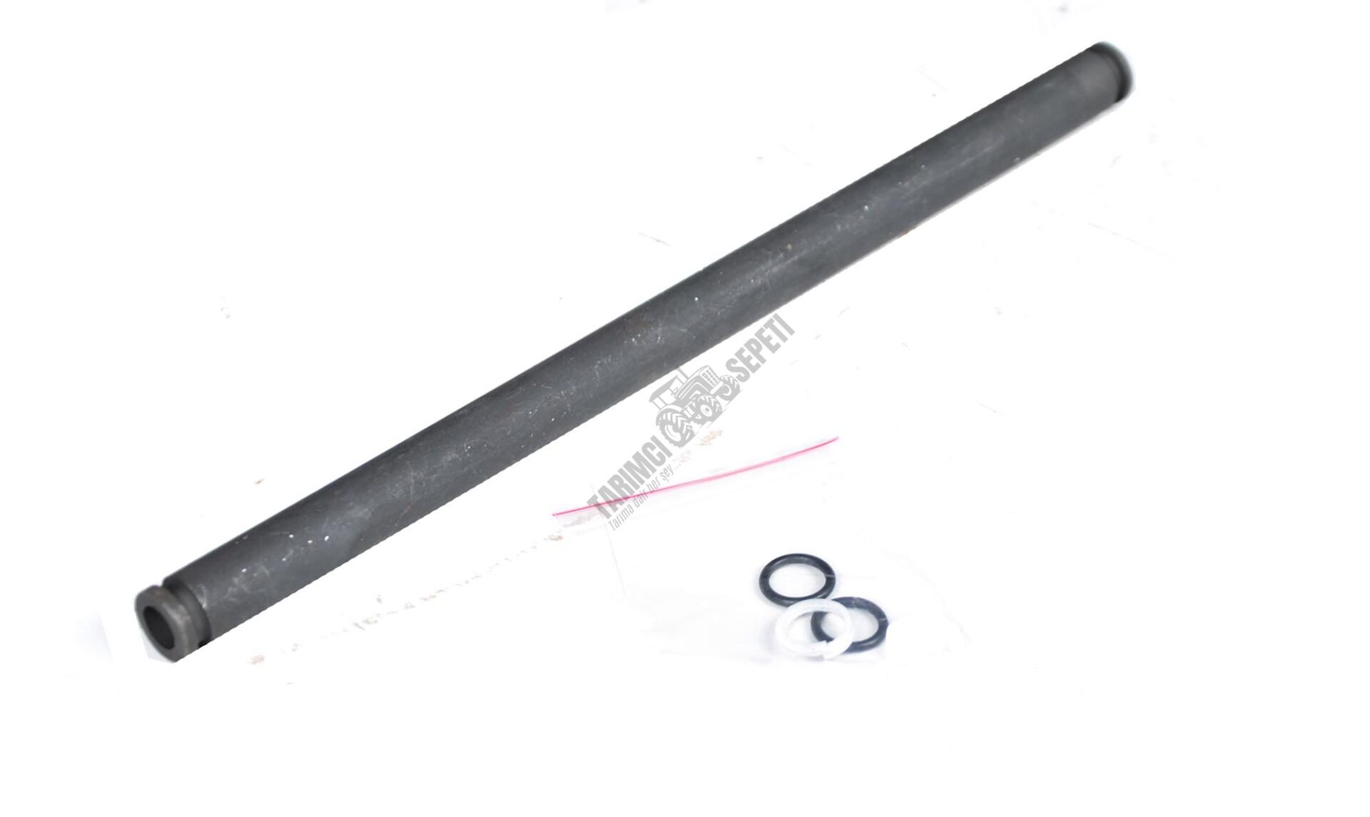 HİDROLİK POMPA TAZYİK BORU İPTOLU Y.M UZUN