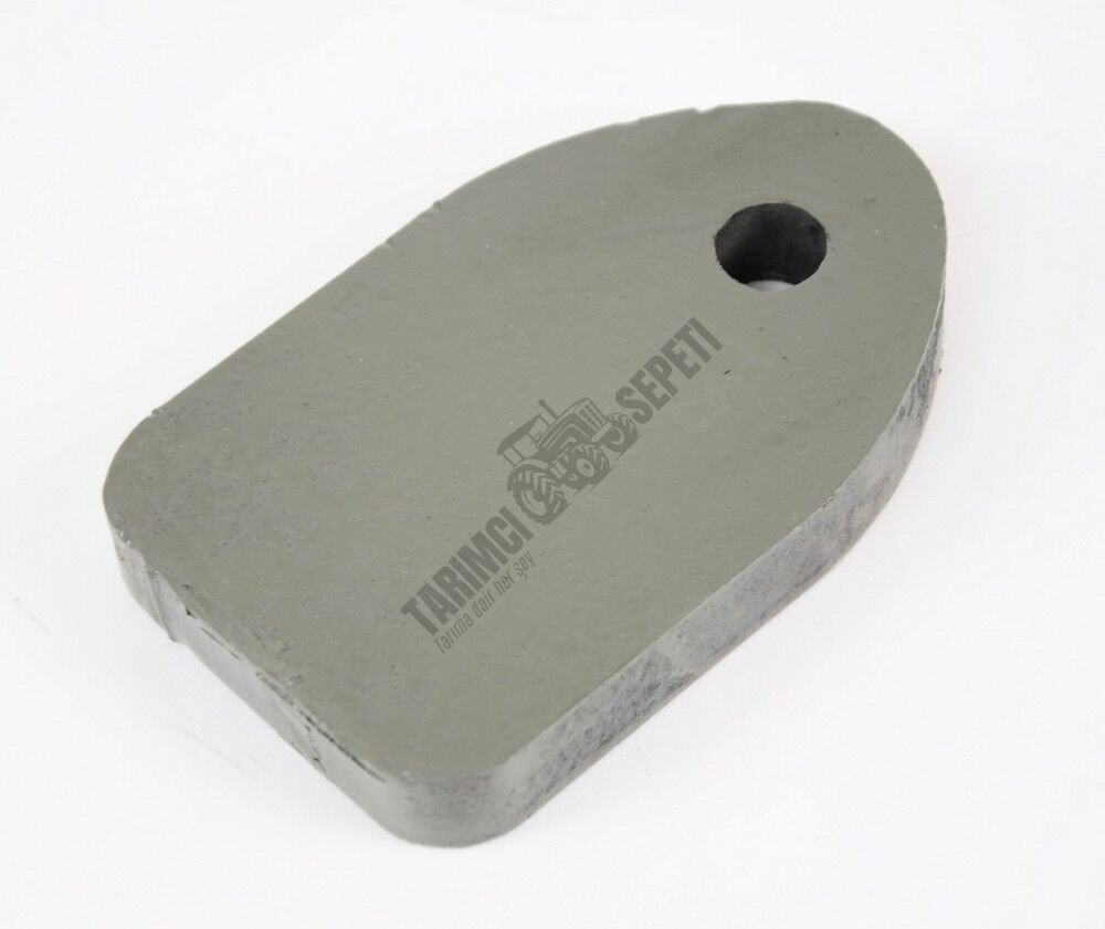 AKS BAĞLANTI MESNETİ