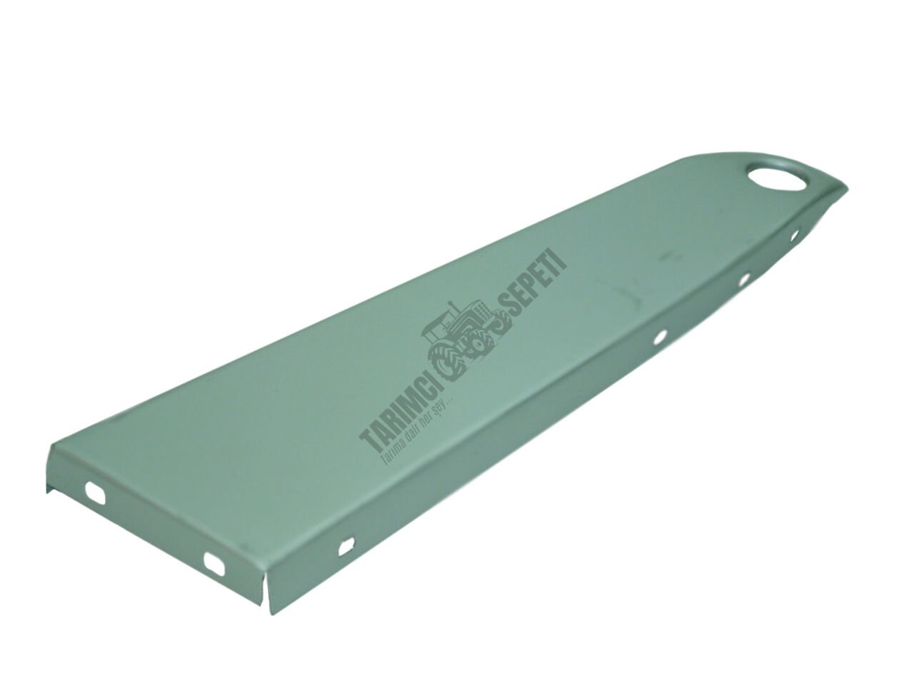 ÖN PANJUR YAN GRİ SAC SOL 14