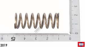 HİDROLİK POMPA YAYI BÜYÜK