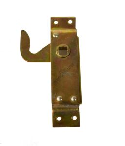 KAPUT KİLİDİ ORTASI DEMİR