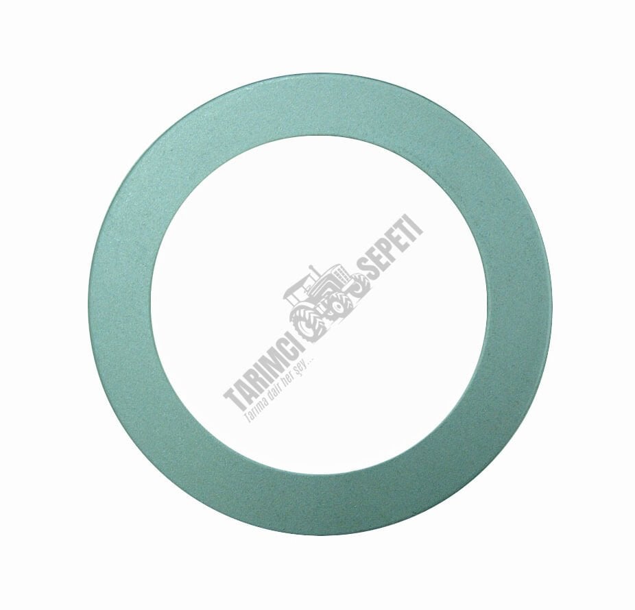 ÖN DİNGİL PERNO BOŞLUK PULU 0.71 MM