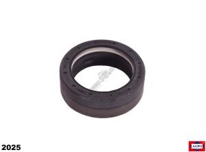 ÖN DİNGİL ÇEKER AKS KEÇESİ 40x55x18 046303-NL