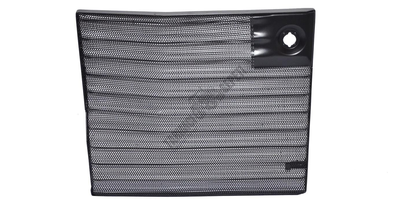 RADYATÖR ÖN SOL PANJUR