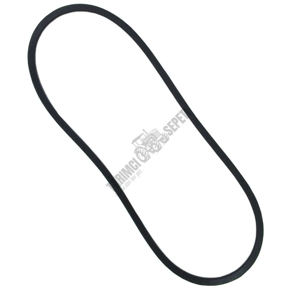 VANTİLATÖR KAYIŞI DÜZ 12,5x1400Lİ