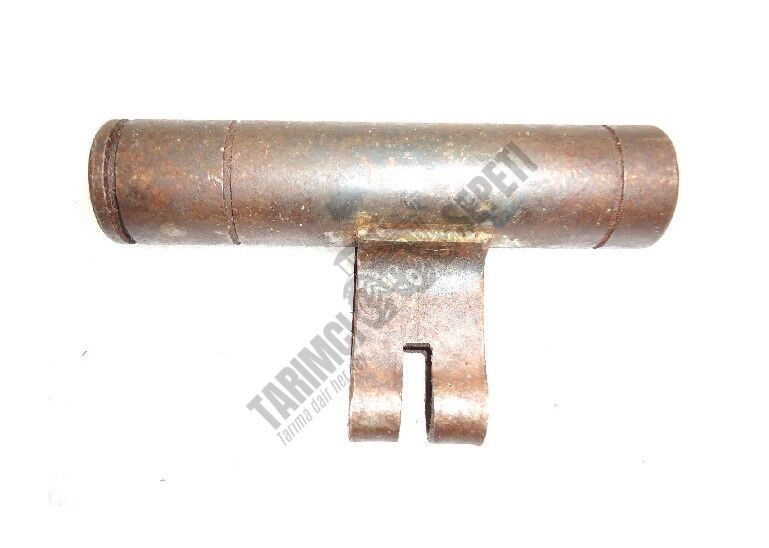 HİD.OSİLATÖR YATAĞI (TÜPÜ) YM