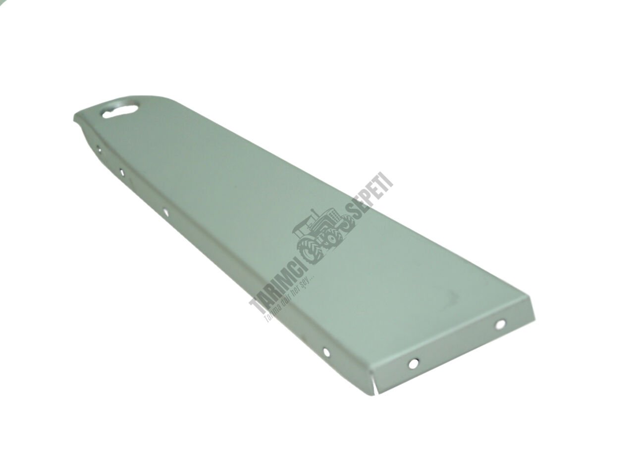 ÖN PANJUR YAN GRİ SAC SAĞ 14