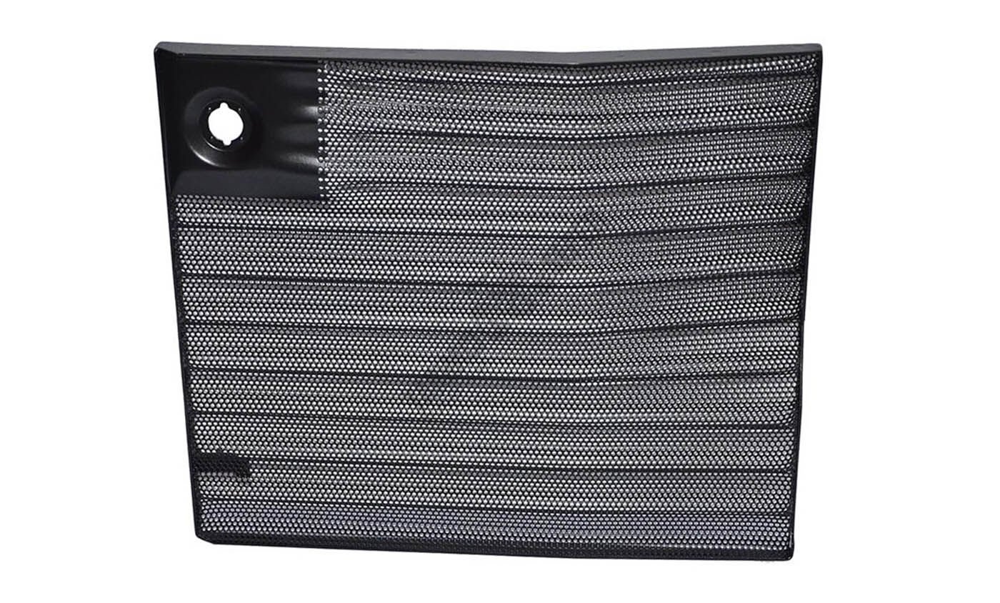 RADYATÖR ÖN SAĞ PANJUR