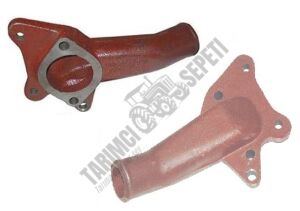 TERMOSTAT GÖVDE KAPAĞI