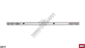 VİTES SÜRGÜ MİLİ 1 VE GERİ