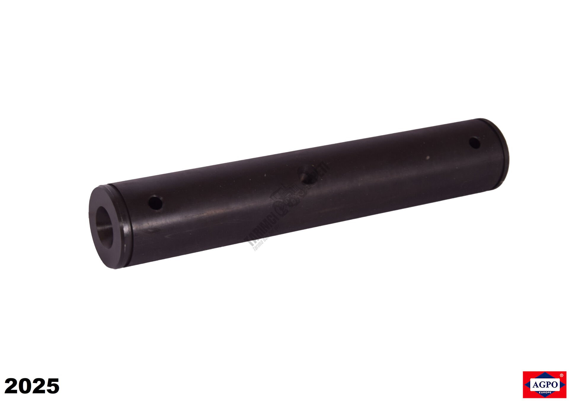 ÖN DİNGİL PERNOSU YAĞLAMALI İNDİKSİYON