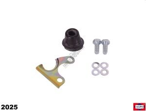 FREN KÖRÜK LASTİK TM.TK SOL (4 PULLU)