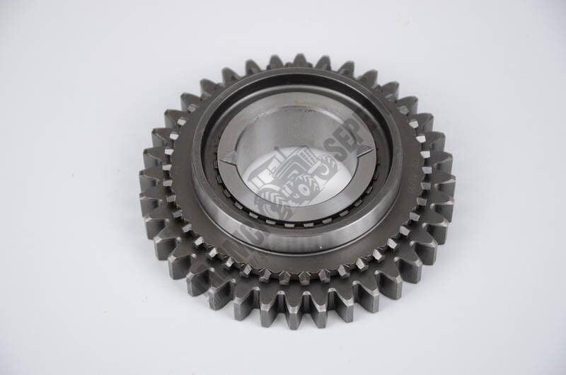 3.VİTES SABİT DİŞLİ 36 DİŞ/ÇAP 50,0 MM