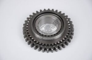 3.VİTES SABİT DİŞLİ 36 DİŞ/ÇAP 50,0 MM