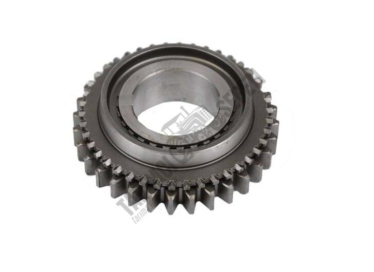4.VİTES SABİT DİŞLİ 32 DİŞ ÇAP 50,0 MM