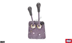 VİTES KAPAĞI KOLLU KOMPLE PİK