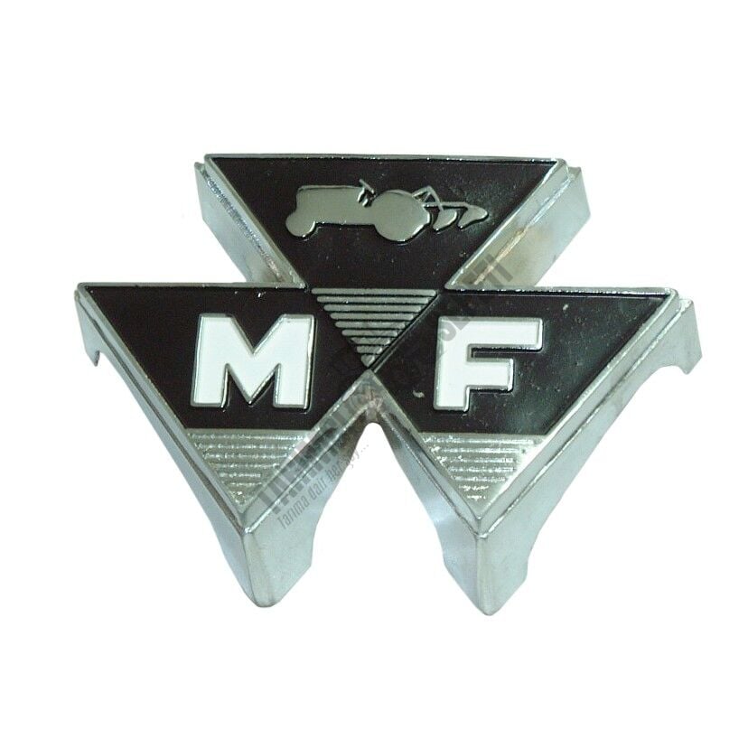 ÖN ARMA METAL ÜÇGEN OEM TİP ÇITASIZ