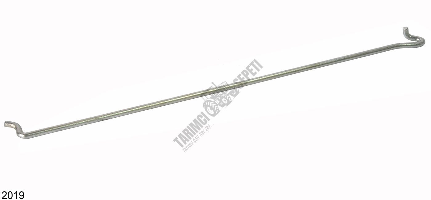 KAPUT DAYAMA ÇUBUĞU