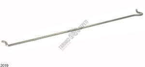 KAPUT DAYAMA ÇUBUĞU