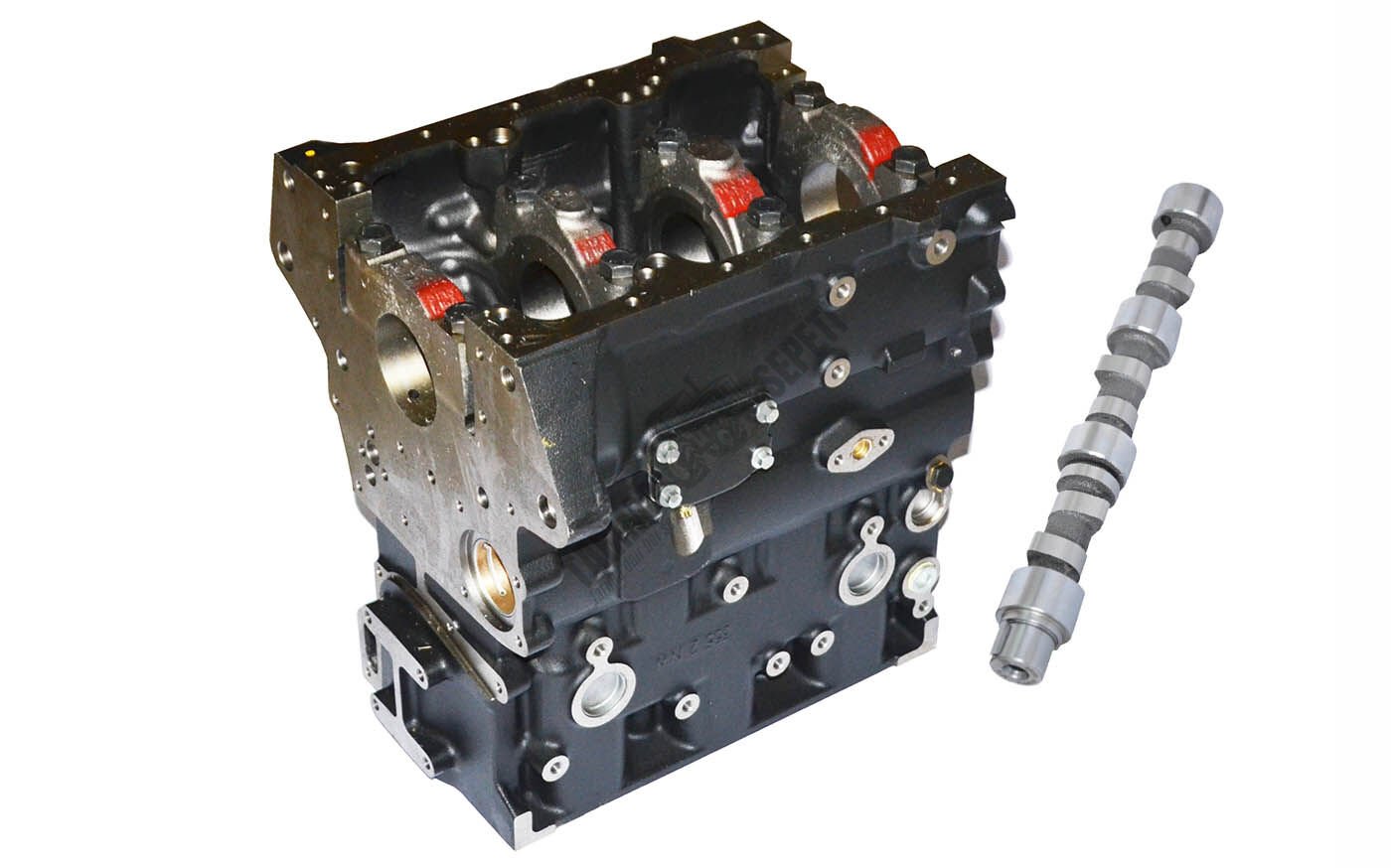 MOTOR BLOK (1103 YEŞİL MOTOR) 105 MM