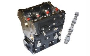 MOTOR BLOK (1103 YEŞİL MOTOR) 105 MM