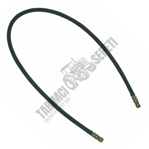 HİD.DAMPER HORTUMU 150 CM 9/16