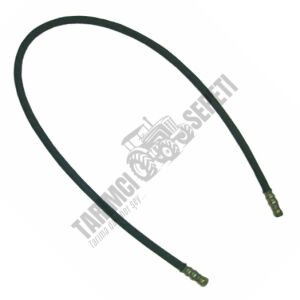 HİD.DAMPER HORTUMU 150 CM 9/16