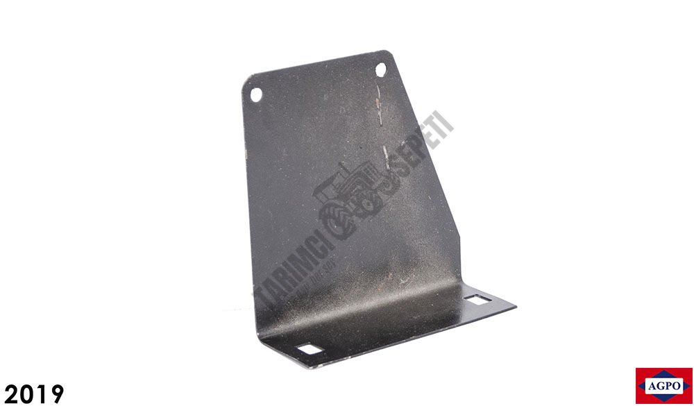 AYAK BASAMAK ASKI SACI SOL YM LH