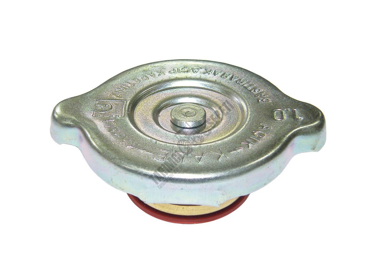 RAD KAPAĞI 1 LB (TERMOSTATLI-SLİKON LASTİK) 100530