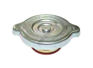 RAD KAPAĞI 1 LB (TERMOSTATLI-SLİKON LASTİK) 100530