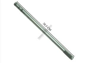 VİTES SÜRGÜ MİLİ 2/4 VİTES