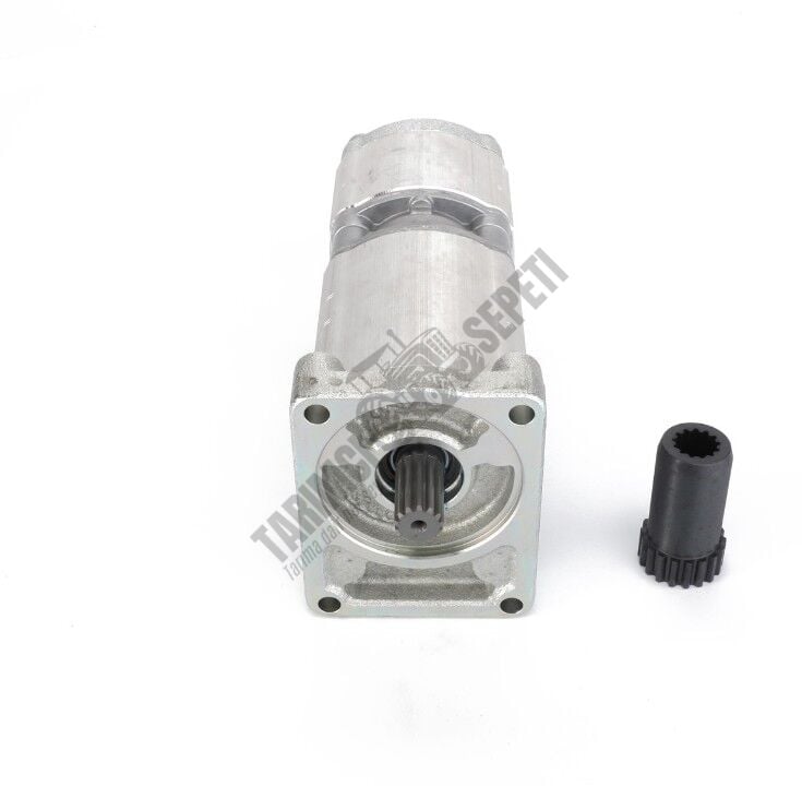 HİD.DİR.TANDEM POMPA