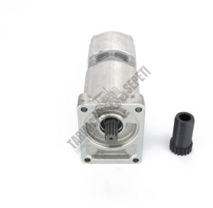 HİD.DİR.TANDEM POMPA