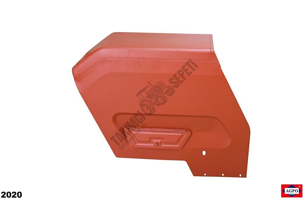 CEPLİ ÇAMURLUK LH 31