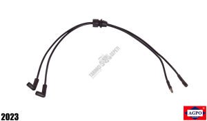 VİTES MÜŞİR KABLOSU VİDALI (İHRAÇ TİP)