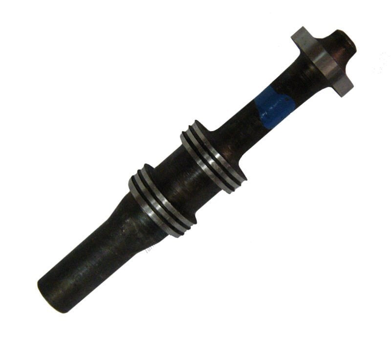 HİDROLİK GEÇİCİ VALFI MAVİ