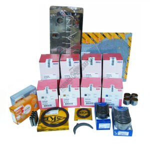 MOTOR REKTİFİYE SETİ 1.KALİTE