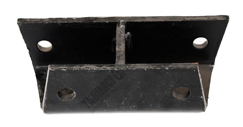 ÇAMURLUK YÜKSELTME DEMİRİ