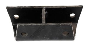 ÇAMURLUK YÜKSELTME DEMİRİ