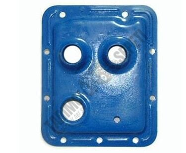 VİTES KAPAĞI SAC (YAĞ CUBUĞU DELİKSİZ)