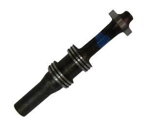 HİDROLİK GEÇİCİ VALFI YEŞİL