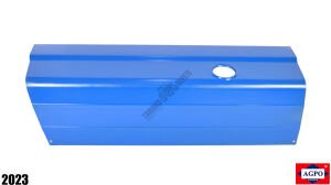 MOTOR KAPUTU SOL DELİKLİ