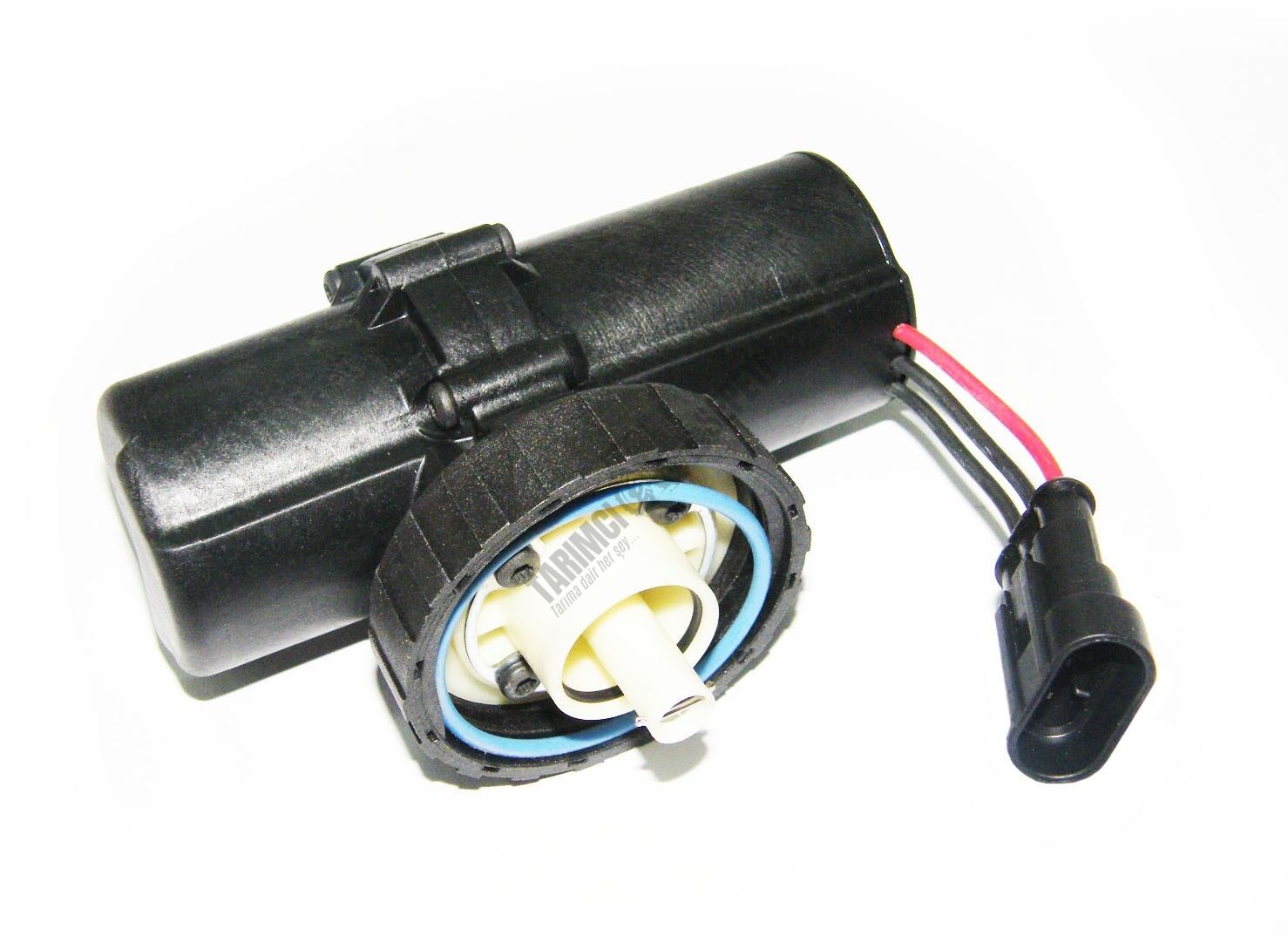 MAZOT OTOMATİĞİ ELEKTRİKLİ