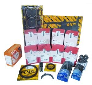 MOTOR REKTİFİYE SETİ 1.KALİTE