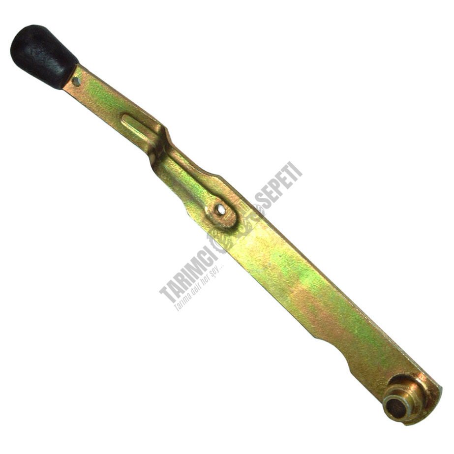 HİD.KADRAN KOLU YUVARLAK (DAR) YM