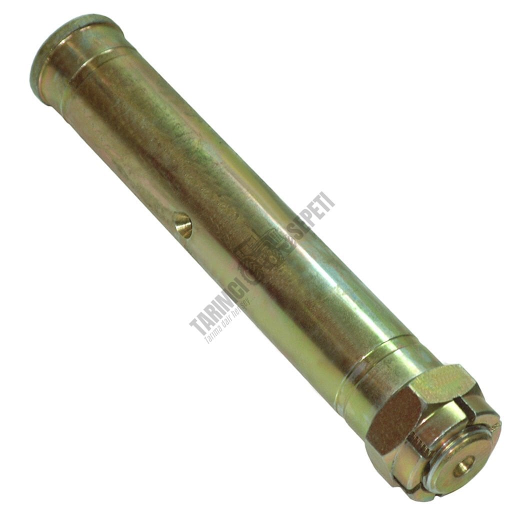 ÖN DİNGİL PERNOSU SOMUNLU SARI