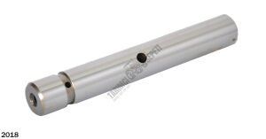 BALANS DİŞLİ MİLİ