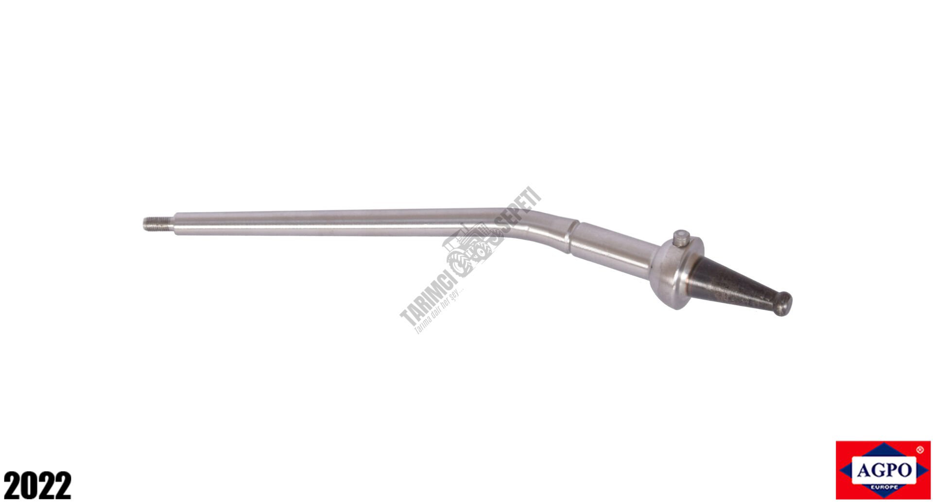 VİTES KOLU ARAZİ KISA